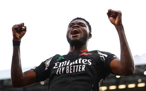 Arsenal vs Brighton (18h30 ngày 31/08): Partey sẽ mất vị trí vào tay Merino?