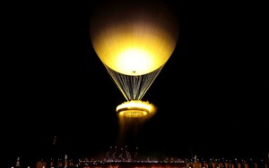 Paralympic 2024: Khai mạc Thế vận hội thể thao người khuyết tật tại Paris