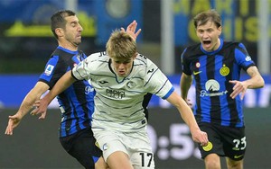 Nhận định, soi tỷ lệ Inter Milan vs Atalanta (01h45, 31/8), vòng 3 Serie A