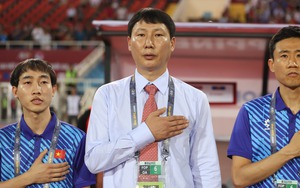 Hôm nay (30/8) đội tuyển Việt Nam tập trung: Tất cả cho 'tiền tuyến'