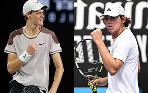 Lịch thi đấu US Open 2024 hôm nay 29/8: Sinner và Alcaraz cùng thẳng tiến?