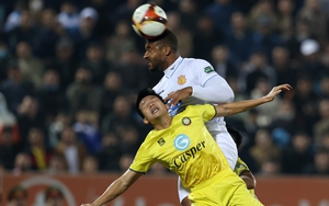 Thanh Hóa - Nam Định: Quyền lực mới chào sân (Siêu Cúp quốc gia 18h00 ngày 31/8, FPT Play trực tiếp)