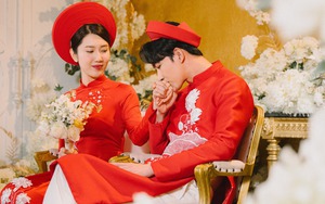 Khán giả "đẩy thuyền" khen Thuý Ngân và Võ Cảnh có "tướng phu thê"