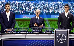 UEFA gây tranh cãi khi tạo ra Cúp C1 hoàn toàn mới, Ronaldo và 'sếp lớn' Ceferin cũng không cứu nổi