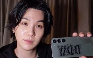 Samsung xem xét huỷ hợp đồng đại sứ thương hiệu với Suga BTS sau vụ lái xe khi say rượu 