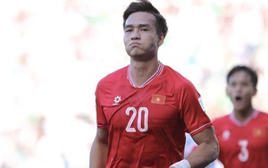 Việt Anh chấn thương, đội tuyển Việt Nam biến động lực lượng trước giờ G
