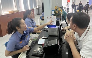 Ngành đường sắt giảm 10% giá vé cho sinh viên và người thân khi đi nhập học