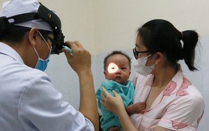 Ca mắc sởi tăng nhanh, Bộ Y tế khuyến cáo biện pháp phòng bệnh