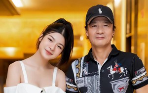 Trang cá tính trong 'Hoa sữa về trong gió: Là con nhà nòi, lần đầu đóng phim đã được khen