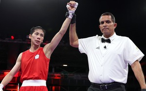 Thêm nữ võ sĩ gây tranh cãi về giới tính giành thắng lợi ở Thế vận hội, Ủy ban Olympic ra tuyên bố quan trọng