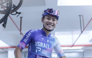 Đoàn Việt Nam chỉ còn 3 niềm hy vọng giành huy chương cuối cùng ở Olympic 2024