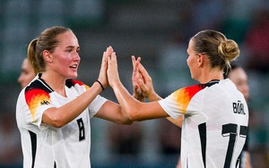 Nhận định, soi tỷ lệ Nữ Canada vs Đức (0h00, 4/8), tứ kết bóng đá nữ Olympic 2024