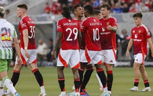 Nhận định, soi tỷ lệ MU vs Liverpool (06h30, 4/8), giao hữu CLB