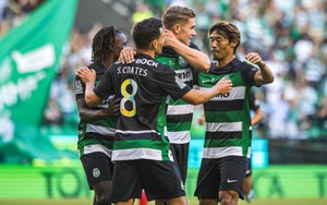 Nhận định, soi tỷ lệ Sporting vs Porto (02h15, 4/8), siêu cúp Bồ Đào Nha