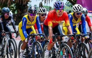 Lịch thi đấu đoàn thể thao Việt Nam tại Olympic 2024 hôm nay (4/8)