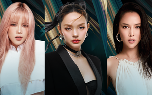 Minh Hằng tiết lộ phản ứng của ông xã khi vợ thi 'Chị đẹp đạp gió 2024'