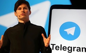 Về vụ bắt giữ CEO Telegram Pavel Durov
