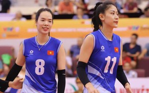 Tin nóng thể thao tối 30/8: ĐT bóng chuyền Việt Nam chính thức dự giải thế giới, thầy Park nhận lương kỷ lục ở Malaysia