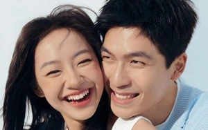 Cặp 'gà bông' trong 'Chúng ta của 8 năm sau' đồng loạt trở lại màn ảnh 