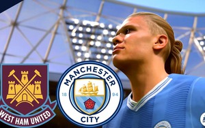 Link xem trực tiếp bóng đá West Ham vs Man City, Ngoại hạng Anh vòng 3 (23h30 hôm nay)