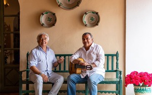 Ca khúc "Macarena" của Los Del Rio: Gắn kết nhau bằng vũ điệu hoan ca