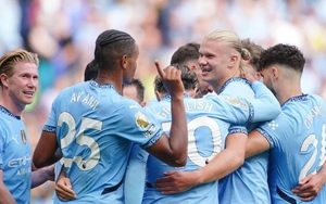 TRỰC TIẾP bóng đá Ngoại hạng Anh hôm nay: Arsenal vs Brighton, West Ham vs Man City