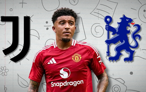 Tin chuyển nhượng 30/8: MU vẫn loay hoay với Sancho, Liverpool điều chuyên cơ đi đón tân binh