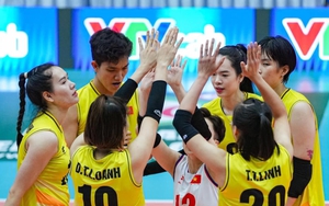 Tổng thư ký Liên đoàn bóng chuyền Việt Nam thông báo quan trọng, xác định khả năng thầy trò HLV Tuấn Kiệt dự giải thế giới 2025 