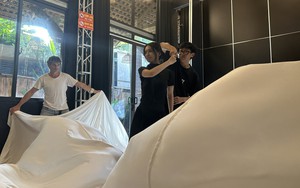 3 tích truyện dân gian Việt Nam lên sân khấu kịch trải nghiệm