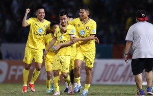 Link xem trực tiếp Nam Định vs Thanh Hóa (18h00 hôm nay), Siêu cúp quốc gia