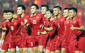 Tin nóng bóng đá Việt 31/8: Quả bóng vàng Việt Nam được đăng ký, thêm cầu thủ Việt kiều xuất hiện ở V-League 