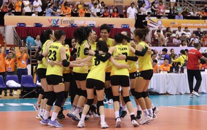Liên đoàn thế giới ra quyết định, ĐT bóng chuyền nữ Việt Nam làm nên lịch sử khi dự giải World Championship