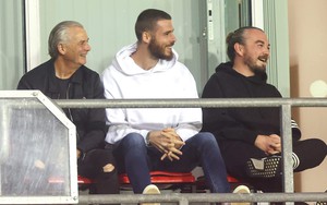De Gea vẫn thất nghiệp sau khi rời MU vì tham lam?