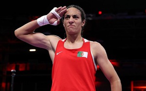 Tin nóng thể thao hôm nay 5/8: Võ sĩ bị nghi giới tính tuyên bố đanh thép, Đông Nam Á có HCV thứ hai, Djokovic bật khóc