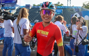 Lịch thi đấu đoàn thể thao Việt Nam tại Olympic 2024 hôm nay (5/8)