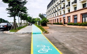 Chào tuần mới: Văn minh của... xe đạp