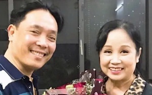 NSƯT là trùm 'vai đểu' có người vợ là NSND chuyên vai hiền lành