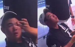 VĐV Hàn Quốc khóc nức nở khi không giành được HC Olympic, nguy cơ không được miễn nghĩa vụ như Son Heung-min