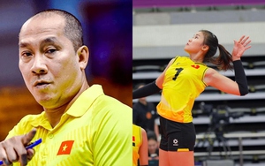 HLV Tuấn Kiệt xác định người thay Thanh Thúy, đối chuyền ghi điểm nhiều hơn chủ công hay nhất Thai League được trao cơ hội