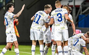 Nhận định, soi tỷ lệ Dinamo Kiev vs Rangers (1h00, 7/8), vòng loại 3 cúp C1 châu Âu