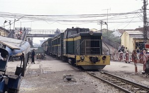 "Đánh thức" những cây cầu bộ hành của Hà Nội (kỳ 1): "Lược sử" những cây cầu đầu tiên