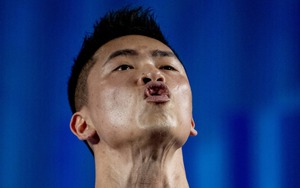 Thể thao Việt Nam tại Olympic Paris 2024: Cơ hội nào cho Trịnh Văn Vinh?