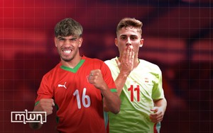 Nhận định bóng đá hôm nay 5/8: Maroc vs Tây Ban Nha, Pháp vs Ai Cập