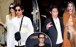 Pax Thiên đã ra khỏi phòng chăm sóc đặc biệt sau khi bị chấn thương nặng do tai nạn xe đạp