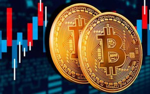 Tiền điện tử lao dốc giữa mối lo suy thoái kinh tế ở Mỹ