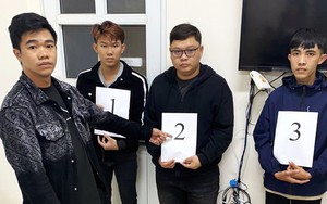 Hàng nghìn người sập bẫy mua bán "tiền âm phủ"