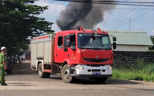 Vụ nổ lò hơi tại Bình Phước: Xác định 2 người tử vong, 1 người bị thương