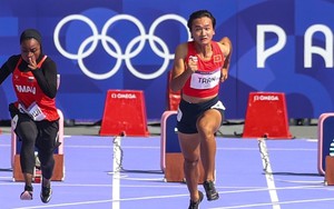 HLV Thanh Hương: 'Olympic giúp Nhi Yến trưởng thành'
