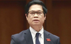 Đại biểu Quốc hội Vũ Tiến Lộc đột ngột qua đời