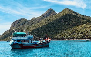 Côn Đảo - Top 4 điểm đến hoang sơ, tuyệt đẹp trên thế giới chưa được đánh giá đúng tầm